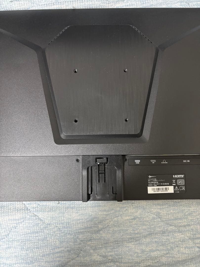 MINIFIRE MFG24F4S 24インチ モニター