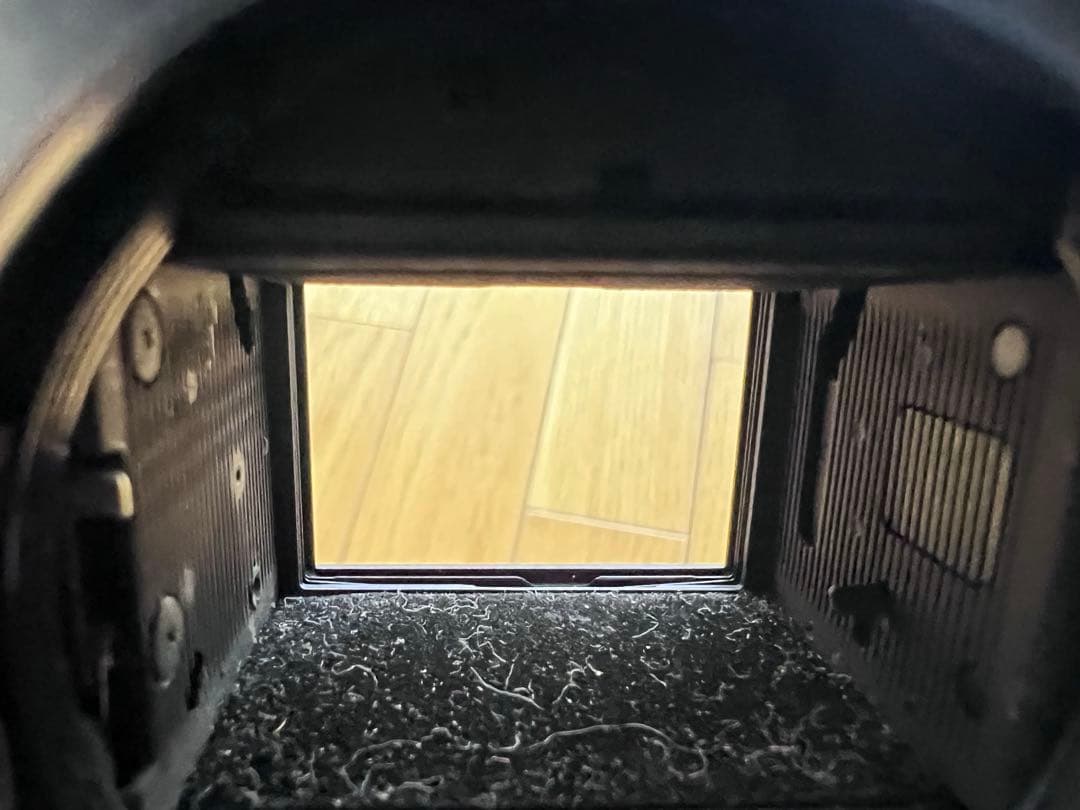 ペンタックス PENTAX program A ブラックボディ