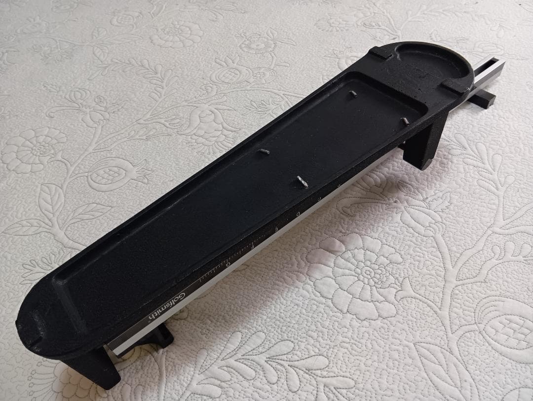 アメリカンビンテージ ゴルフクラブ バランス計 Golfsmith バランサー