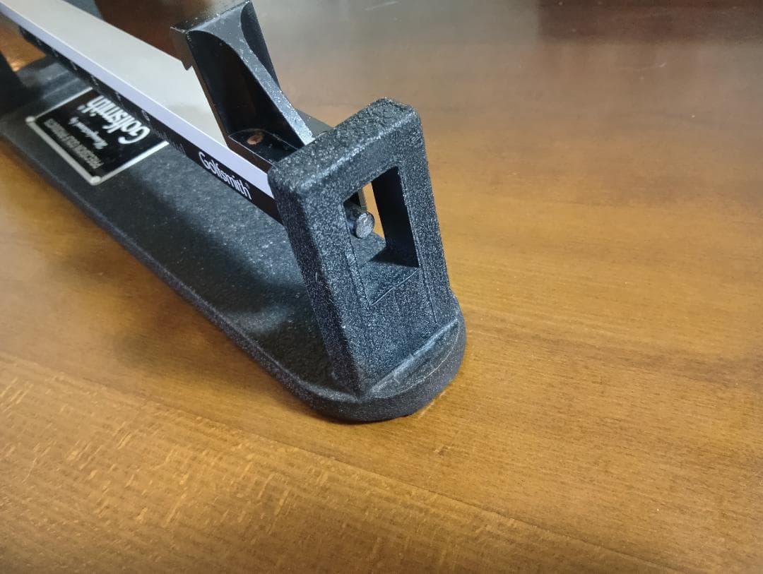 アメリカンビンテージ ゴルフクラブ バランス計 Golfsmith バランサー