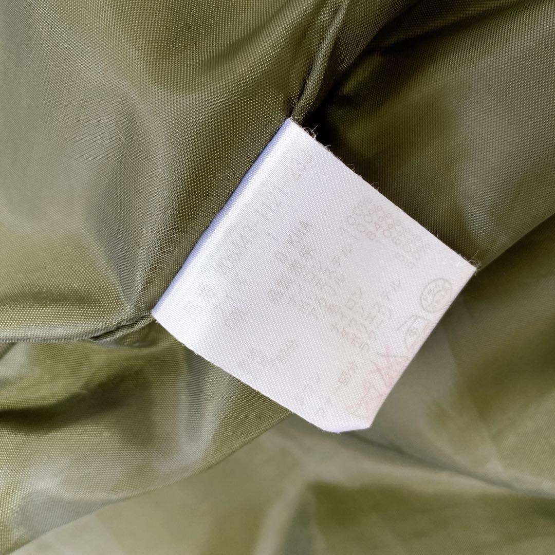 Y2K 00S✨moussy ダウン archive 短丈 平成 ギャル