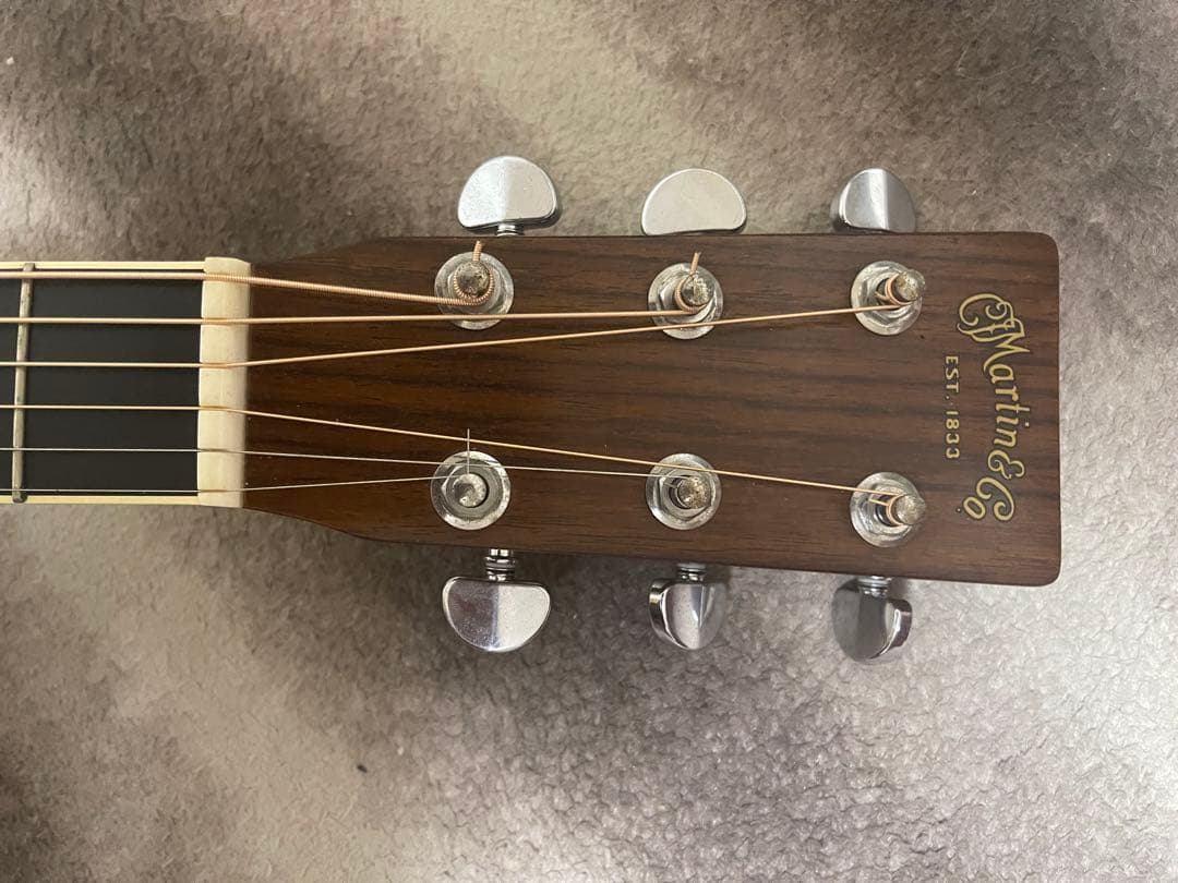 ハ*ン様 Martin D-35 2018年✨