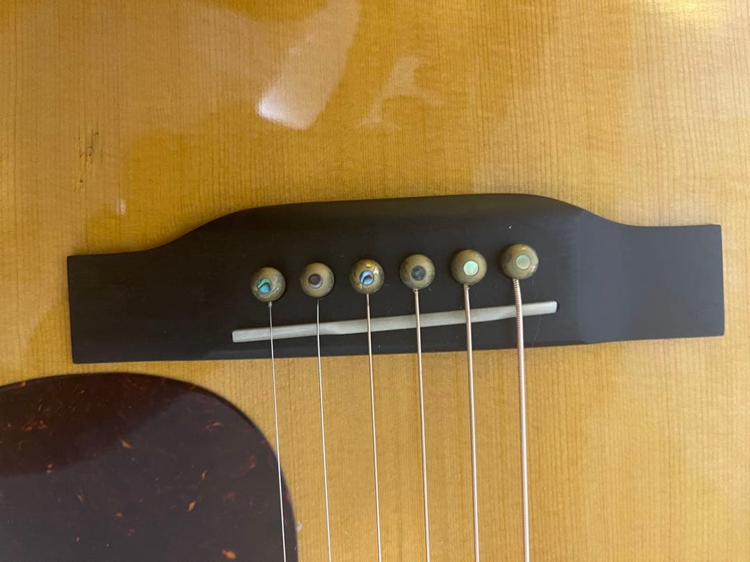 ハ*ン様 Martin D-35 2018年✨