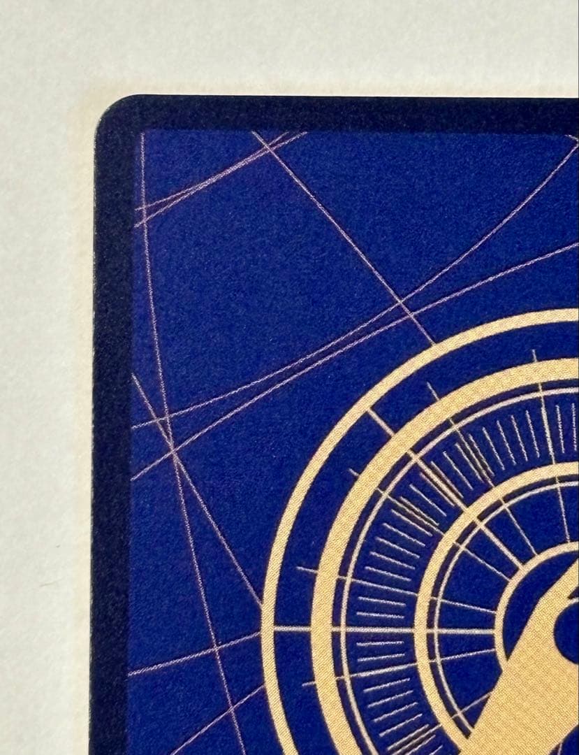 ワンピースカード　サボSP