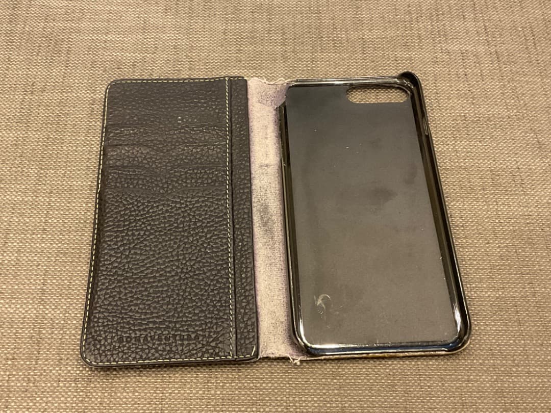 iPhone8Plus 256GB スペースグレイ SIMフリー　ボナベンチュラ