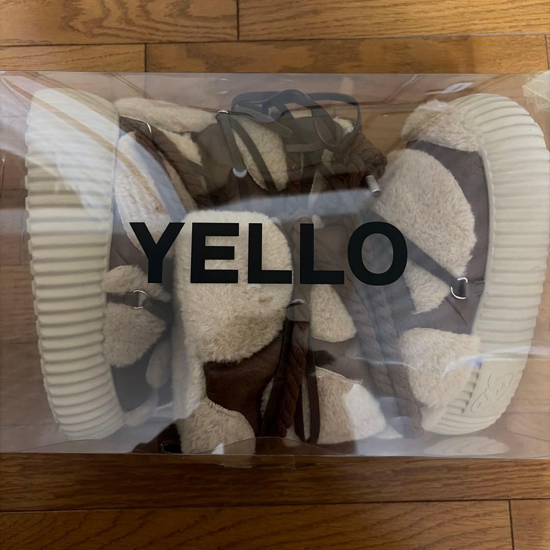 YELLO Mサイズ