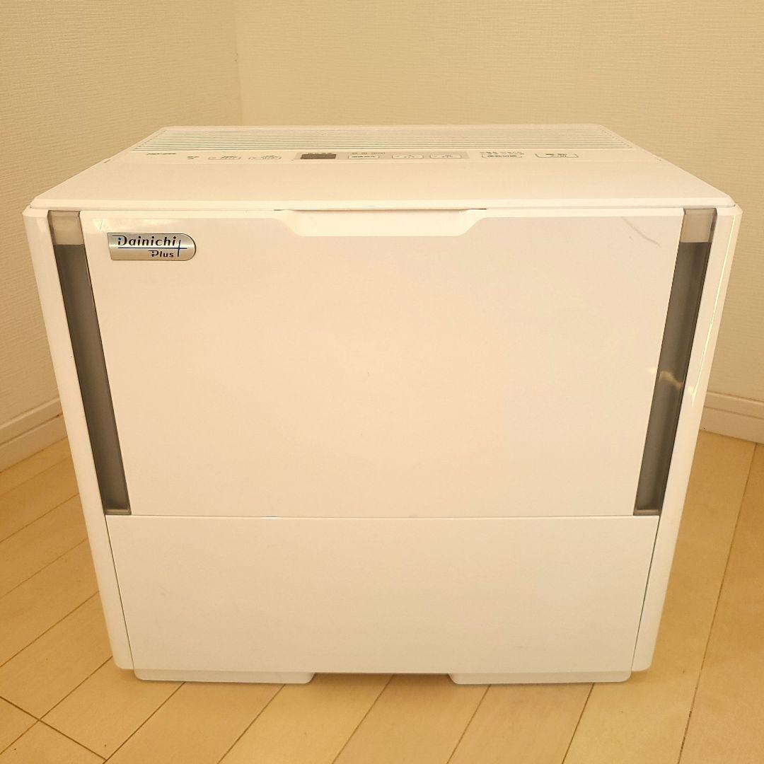 ダイニチ HD-244 加湿器 おまけ付き新品アタッチメント