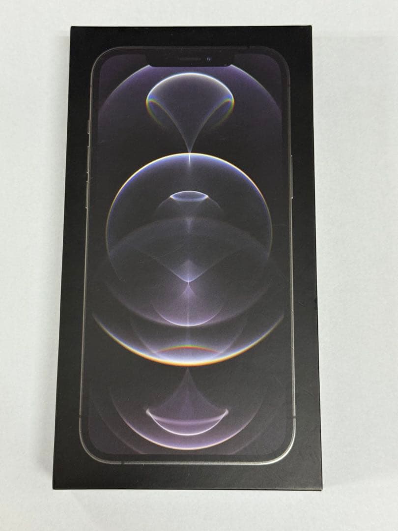 Apple iPhone 12 Pro Max 256GB SIM解除 値下げ