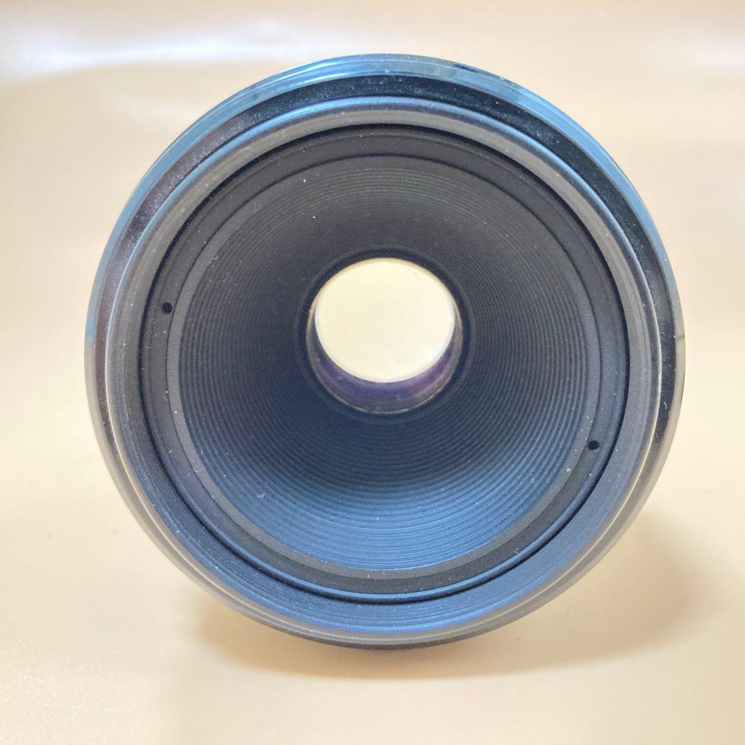 ◻︎完動品◻︎CANON EF50mm F2.5 コンパクトマクロ