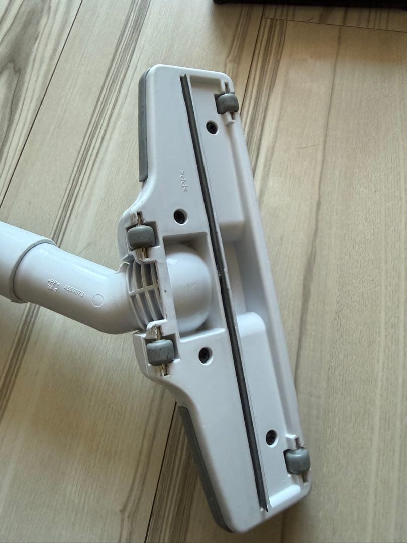 美品・マキタ掃除機　CL108FDSHW