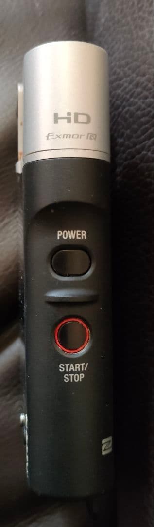 SONY HDR-MV1 ビデオカメラ Wi-Fi機能搭載