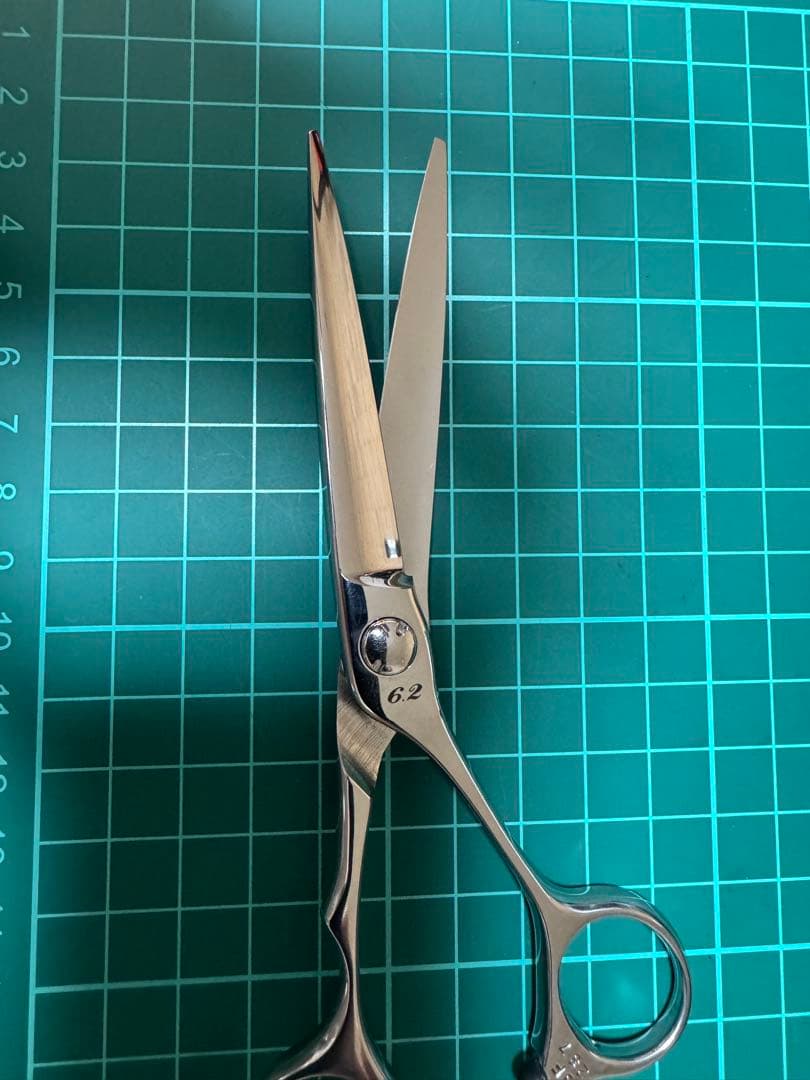 専用　BMAC シザー　6.2インチ
