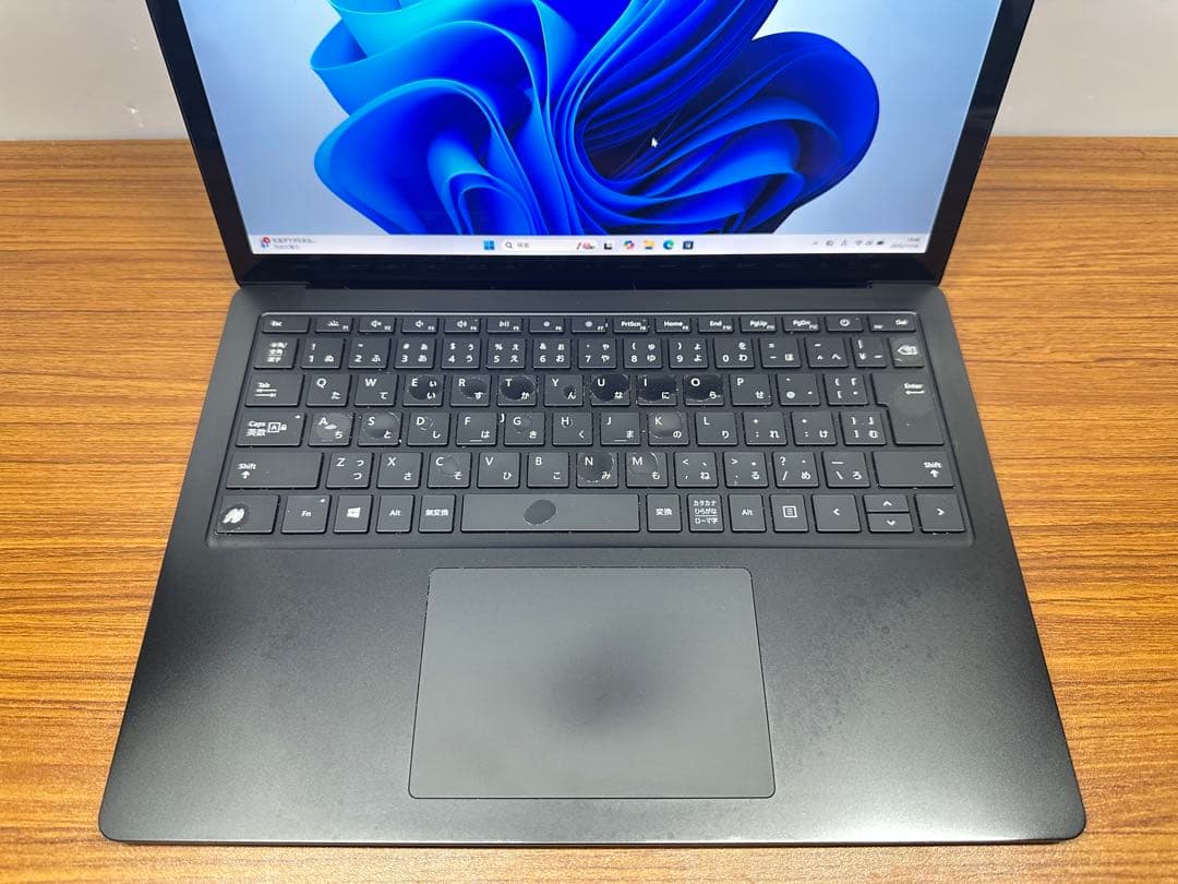 Windowsノート本体 Surface Laptop 4 i5-1145G7 16Gb 512Gb