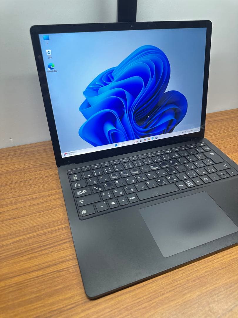 Windowsノート本体 Surface Laptop 4 i5-1145G7 16Gb 512Gb