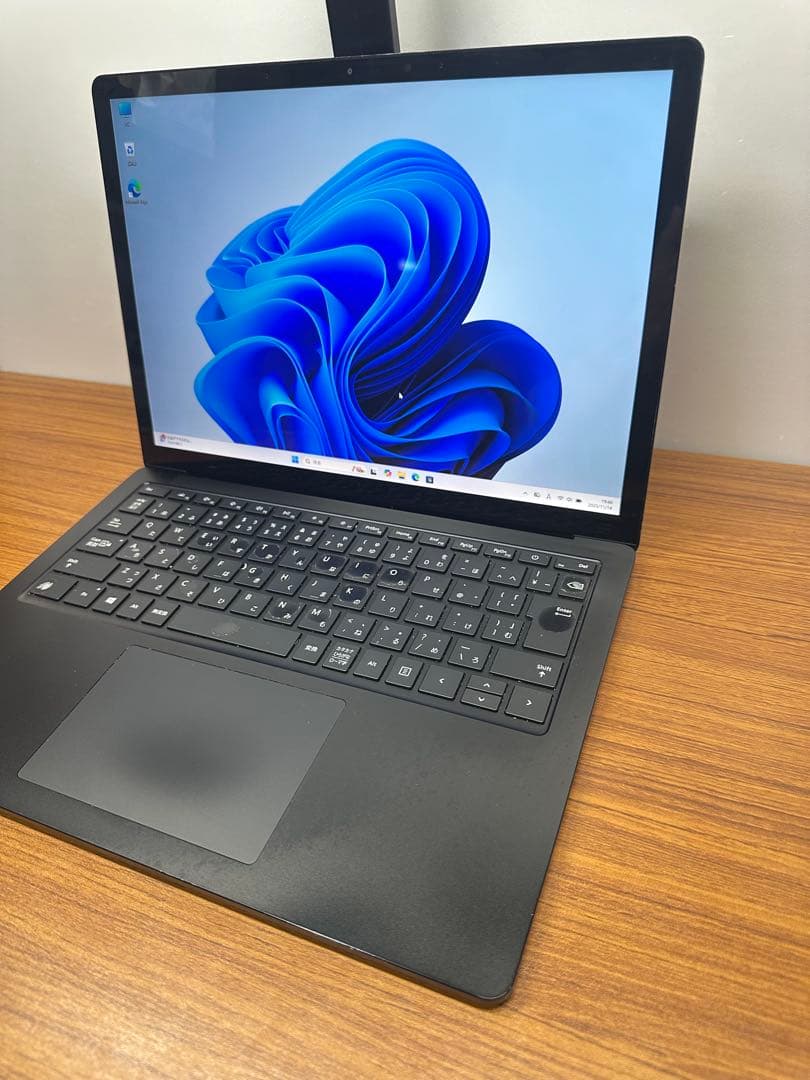 Windowsノート本体 Surface Laptop 4 i5-1145G7 16Gb 512Gb