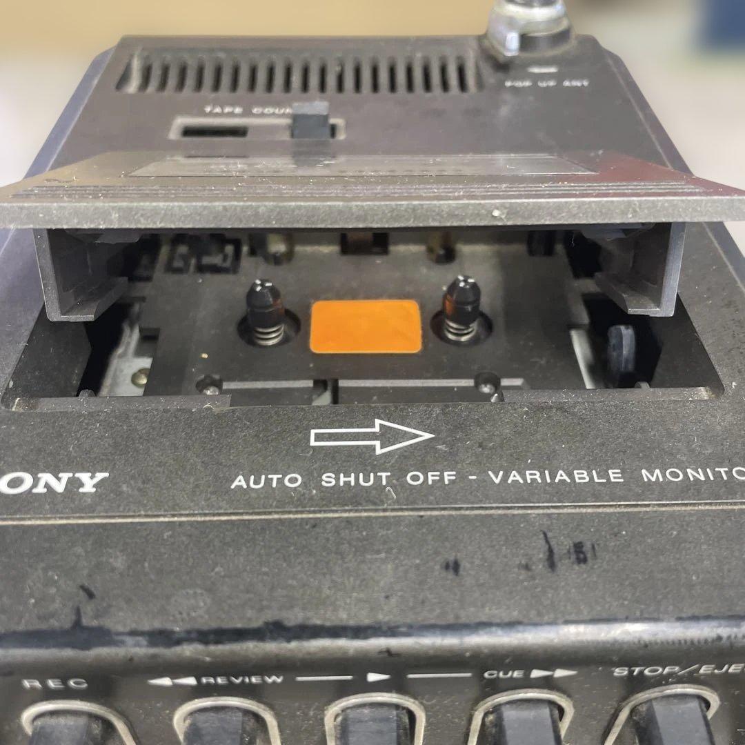 フ*p様 ★SONY JACKAL 300 FX-300 テレビ一体型ラジカセ