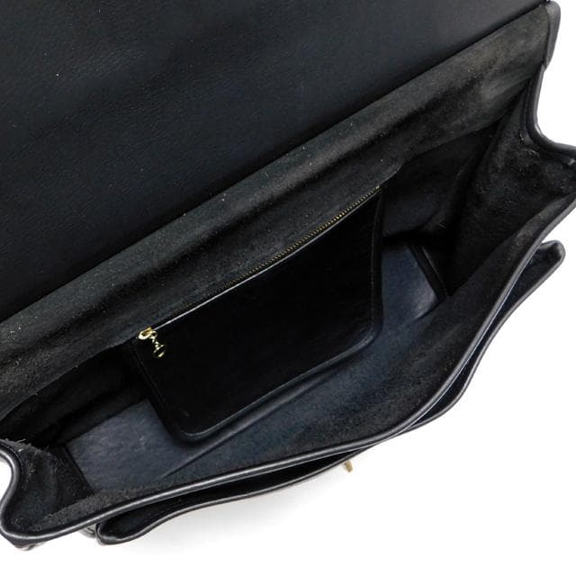 美品オールドコーチ ブリーフケース 2WAYバッグ 5266 90年代 USA製