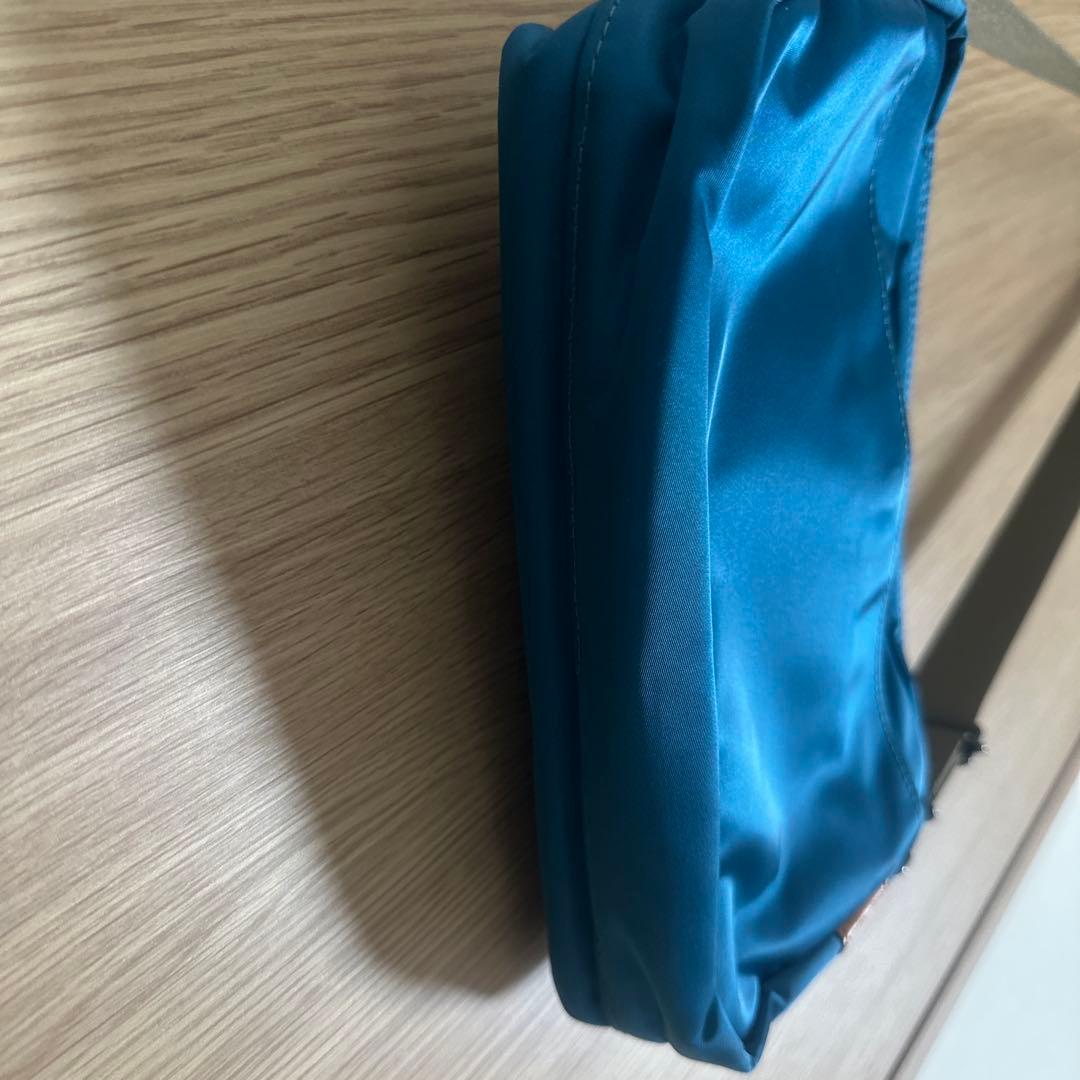 PORTER『ポーターヴォイス』メッセンジャーバッグ