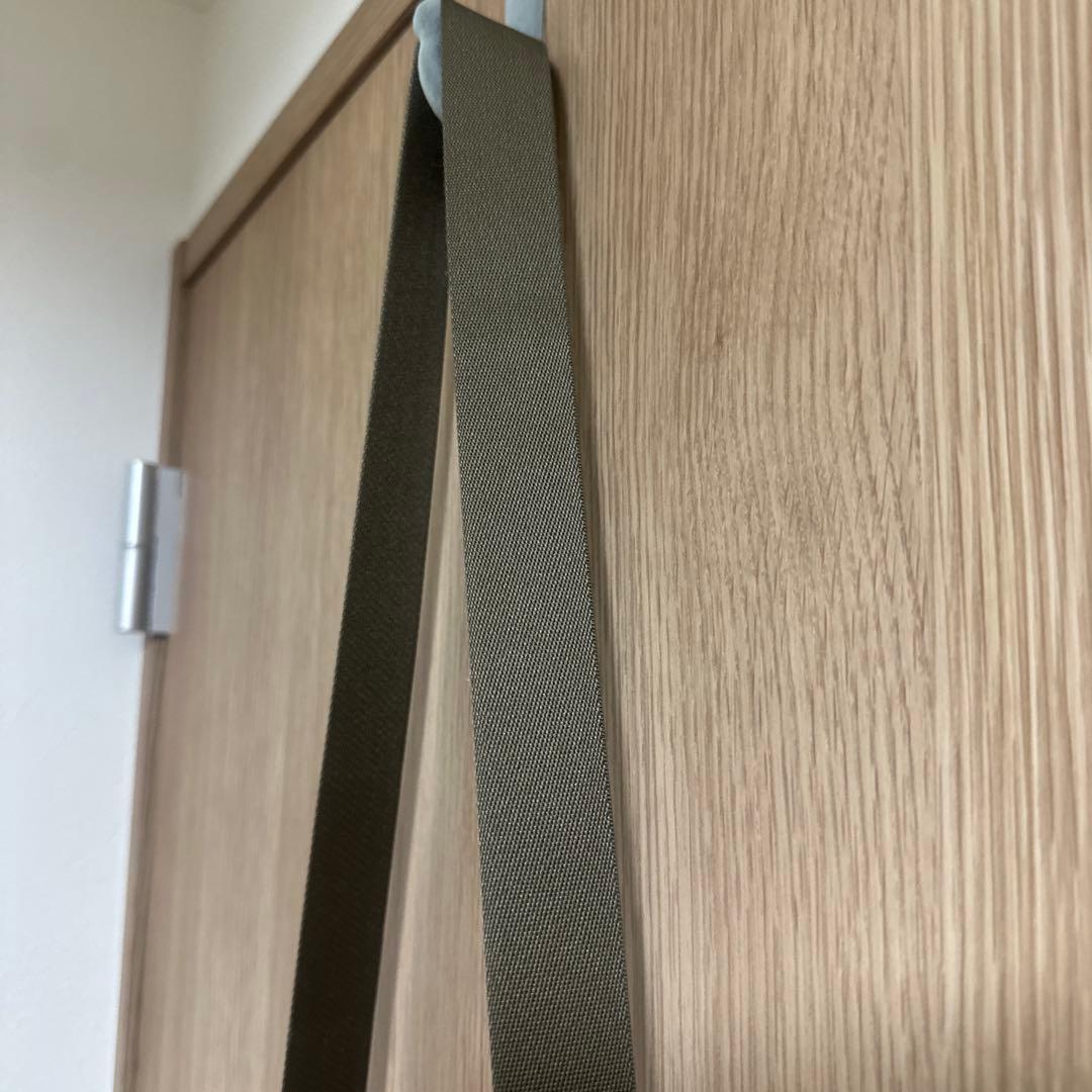 PORTER『ポーターヴォイス』メッセンジャーバッグ