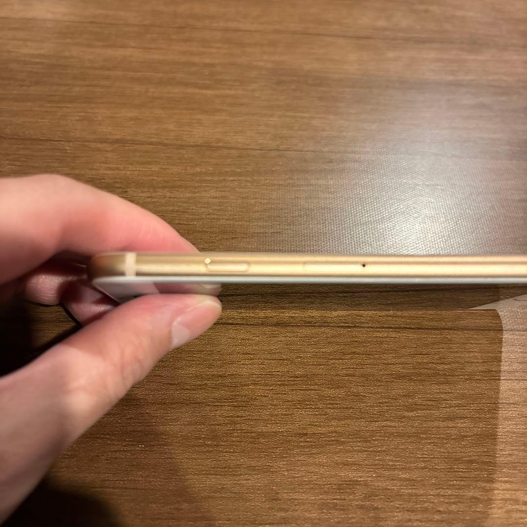 iPhone 8 ゴールド64GB MQ7A2J/A