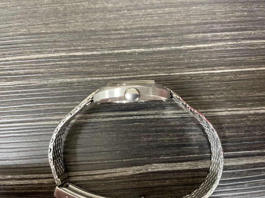 OMEGA Geneve オメガ ジュネーブ アンティーク手巻腕時計　不動品