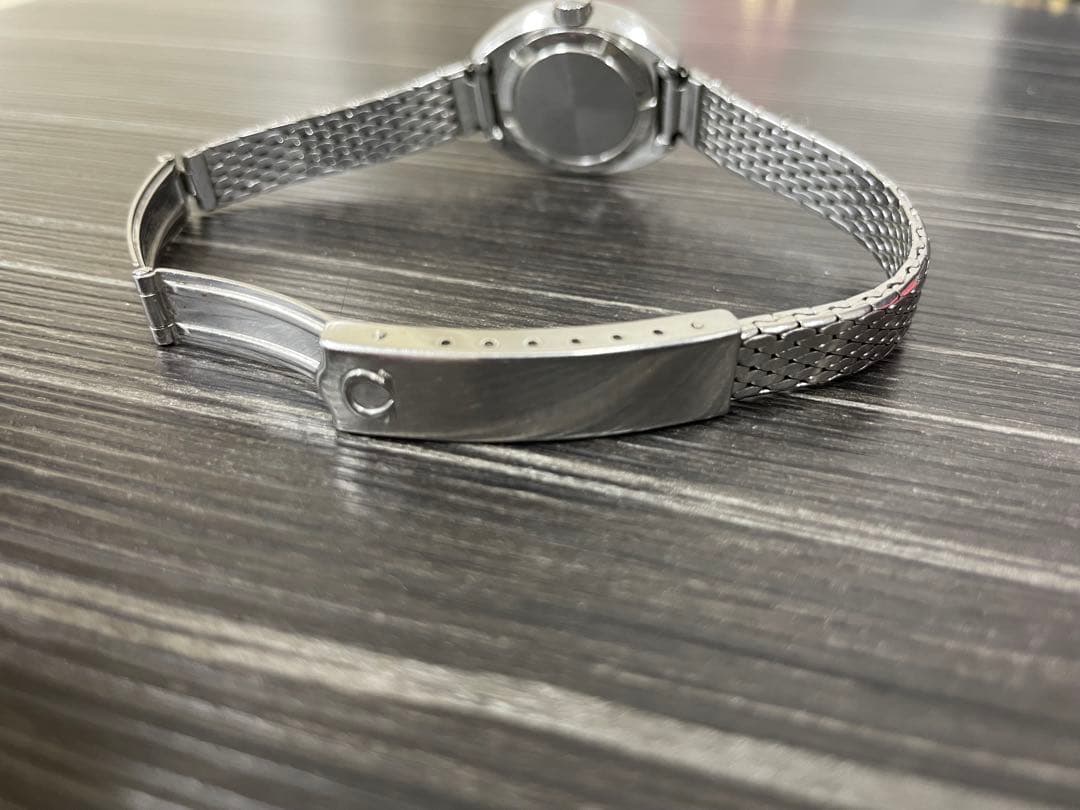 OMEGA Geneve オメガ ジュネーブ アンティーク手巻腕時計　不動品