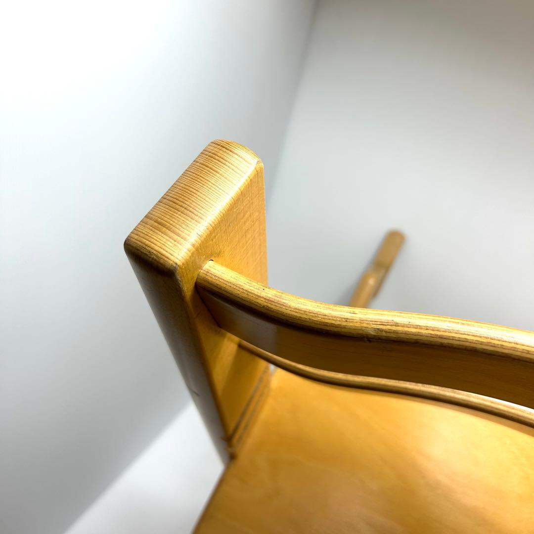 STOKKE トリップトラップ シリアルナンバー4 延長グライダー