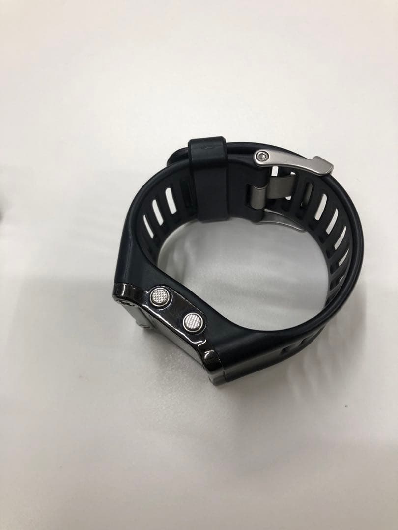 絶版貴重品　超極太！ゴツいぞ！ナイキ　ハンマーウォッチ