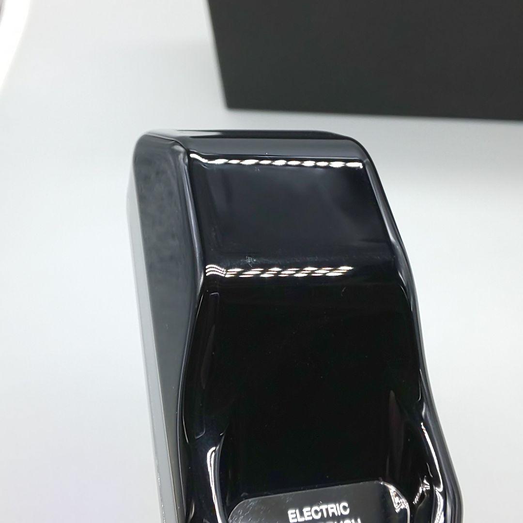 電気バリブラシ デンキバリブラシ エレクトロン【バッテリー機能面新品同様】18