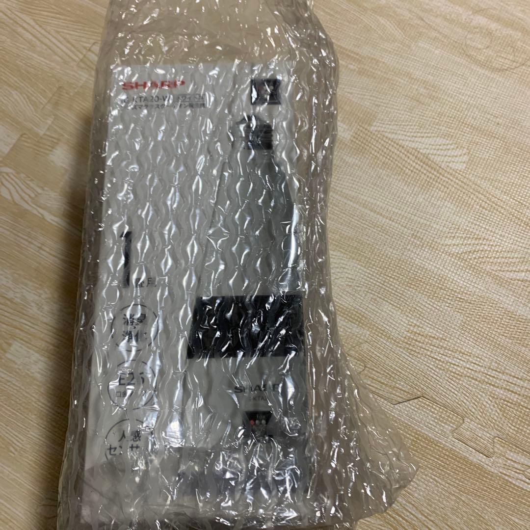 SHARP IG-KTA20-W 新品　未使用