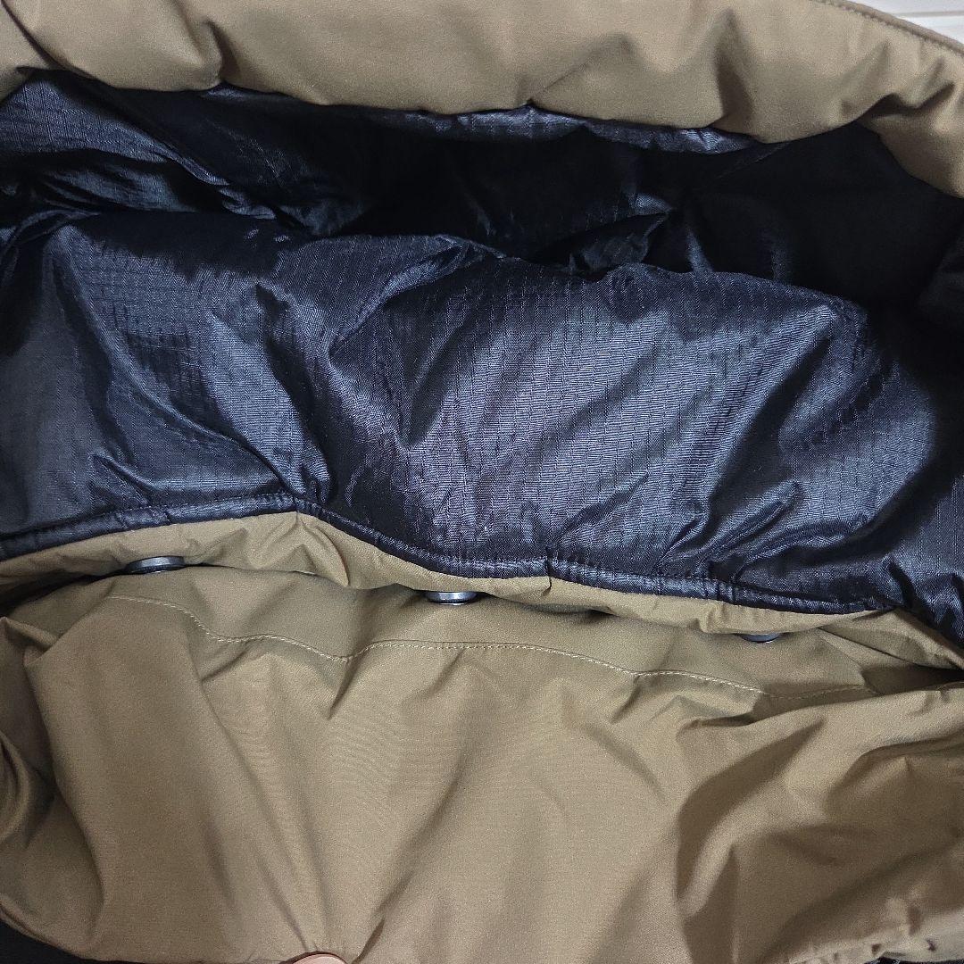 ARC'TERYX LEAF Cold WX Jacket SV 　Sサイズ
