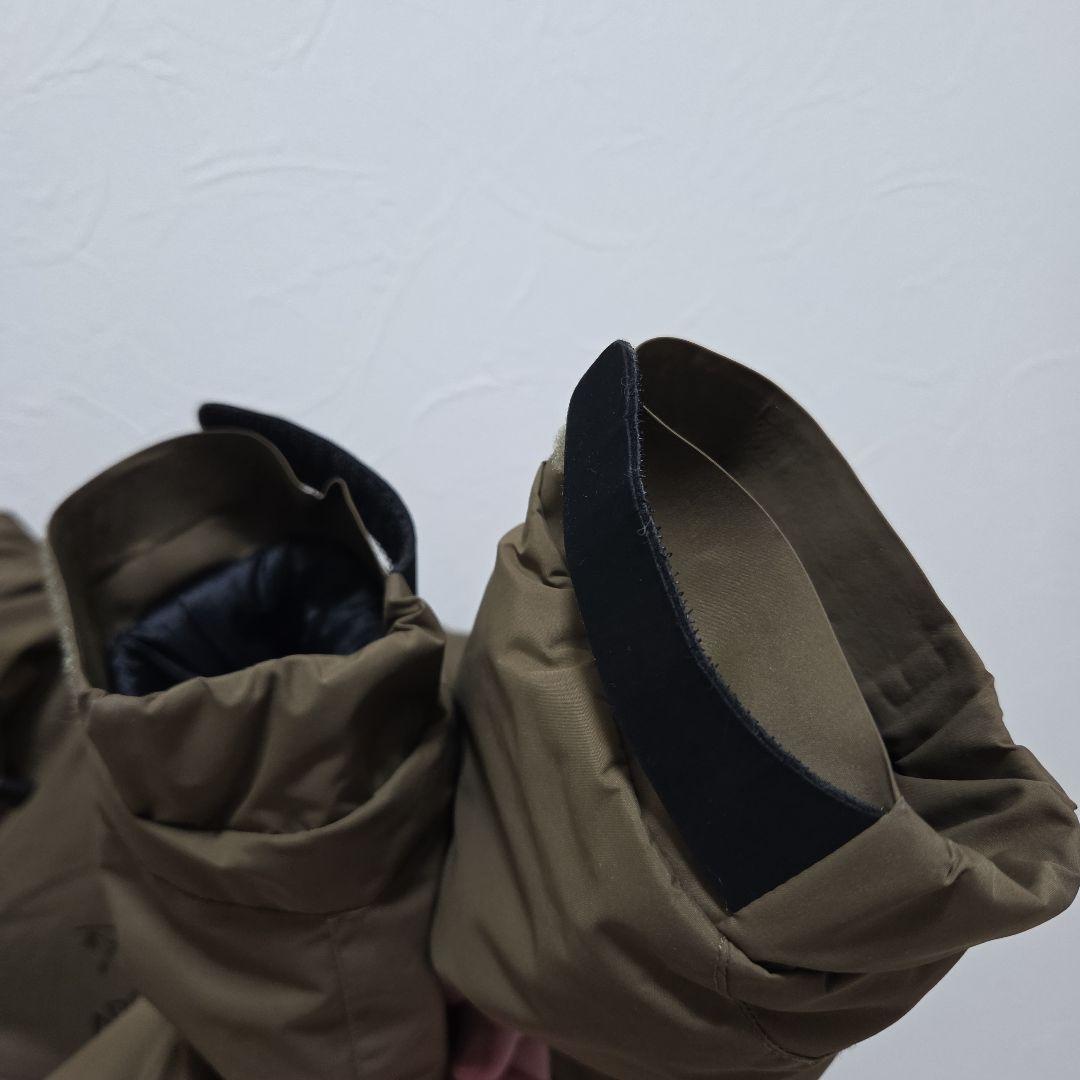 ARC'TERYX LEAF Cold WX Jacket SV 　Sサイズ
