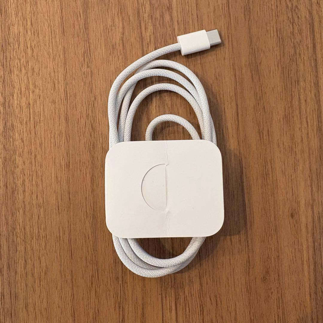 【美品】Apple 最新Magic Mouse ホワイト説明書・ケーブル・箱付き