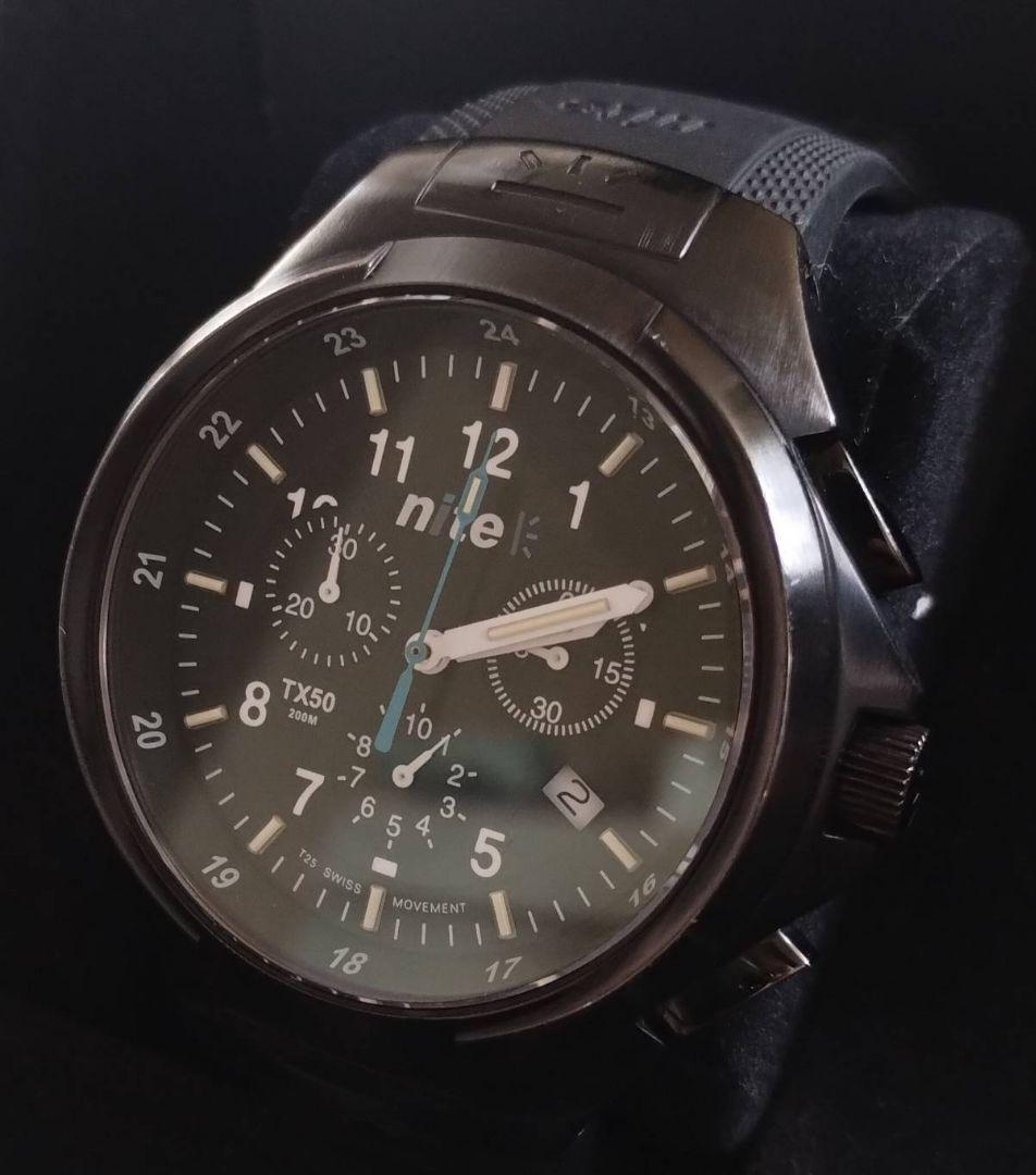 nite tx50-30　(値下げしました！！)