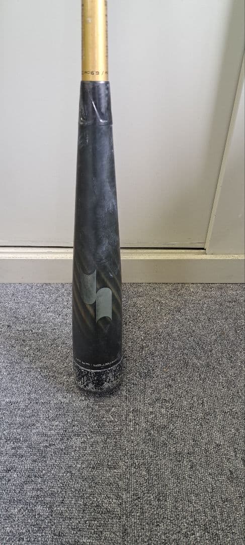 SSK　MM18　78cm　軟式少年用