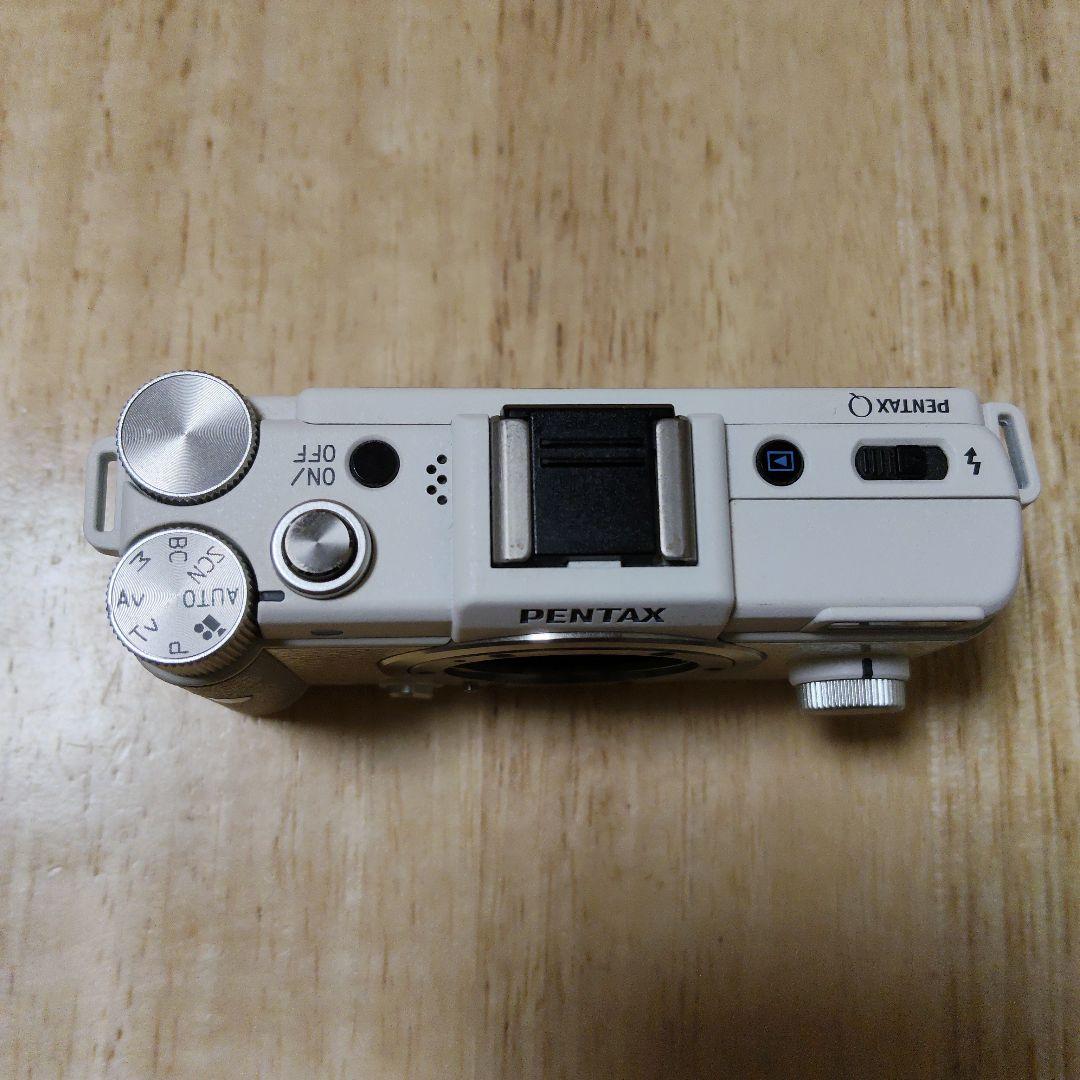 PENTAX Ｑ