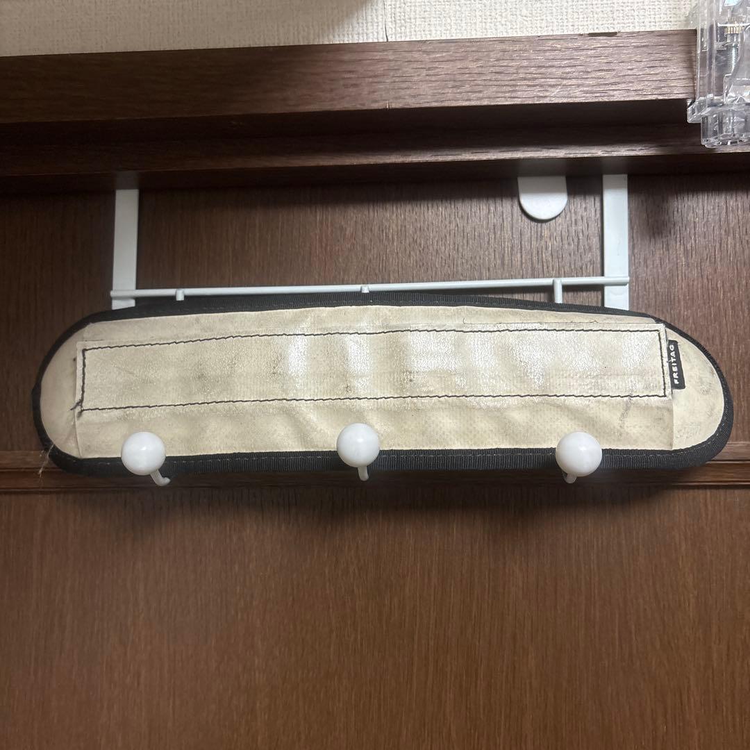 FREITAG メッセンジャーバッグ サーフサイド