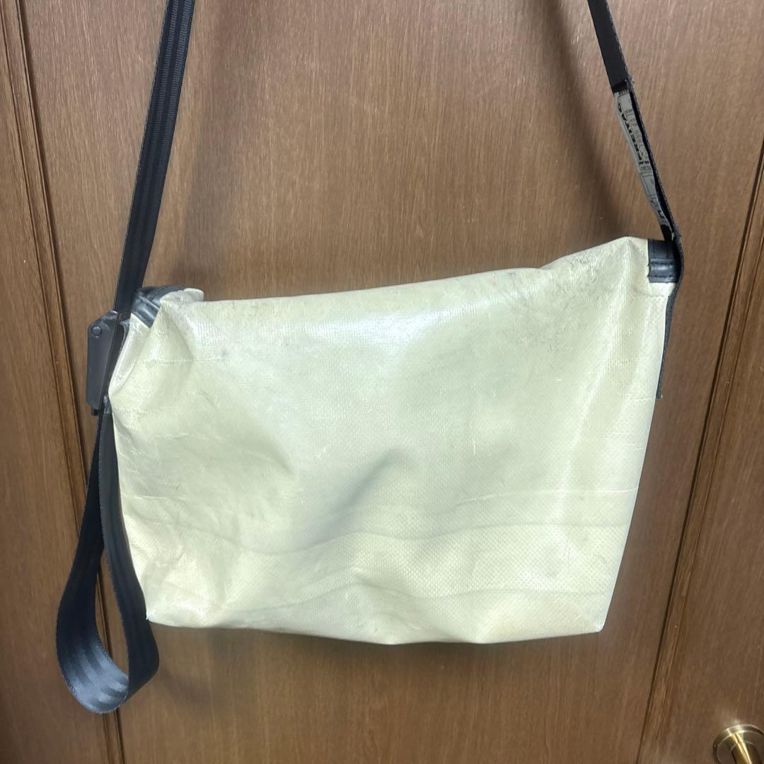 FREITAG メッセンジャーバッグ サーフサイド