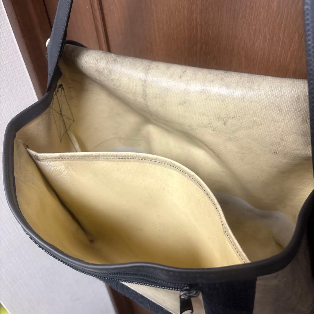 FREITAG メッセンジャーバッグ サーフサイド