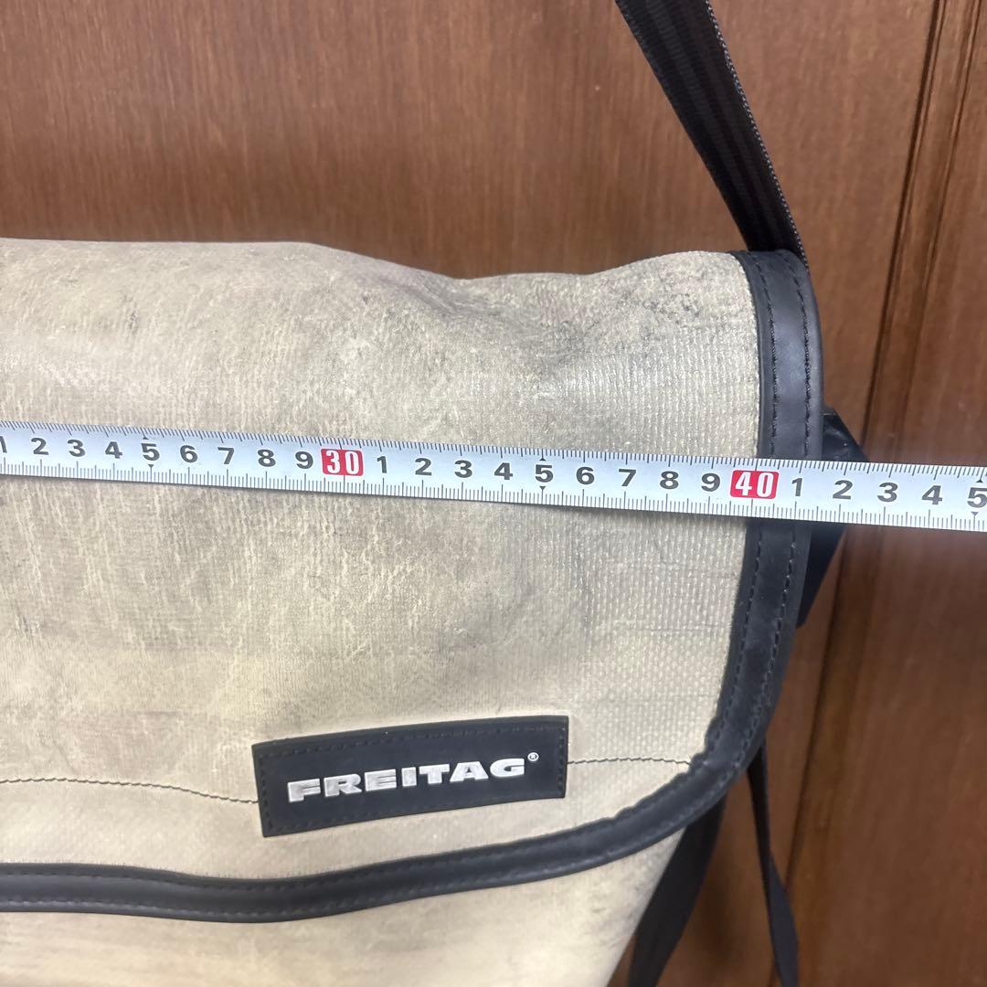 FREITAG メッセンジャーバッグ サーフサイド