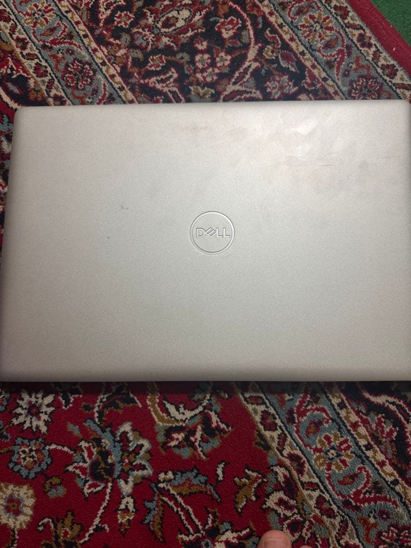 DELL ノートPC Intel Core i3 10th Gen