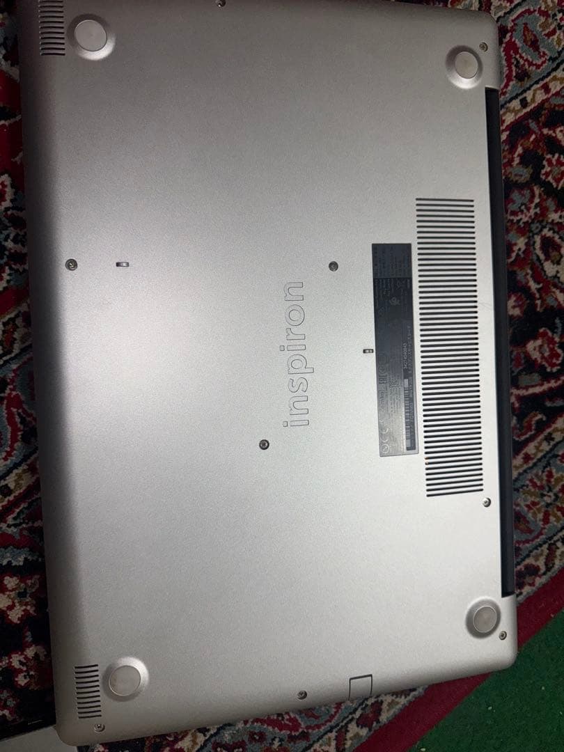 DELL ノートPC Intel Core i3 10th Gen