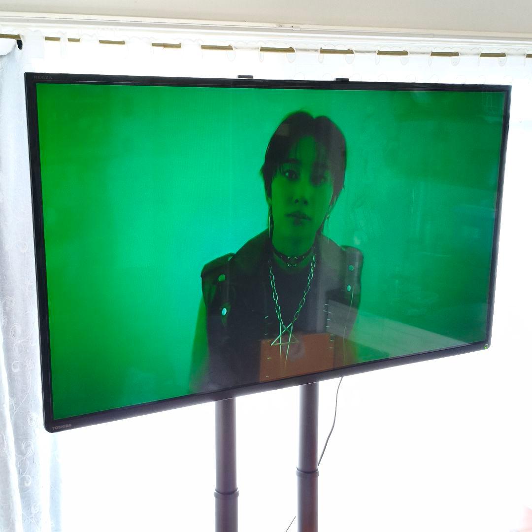 液晶テレビ 大画面 東芝 レグザ REGZA 42\" スマートTV　送料込み