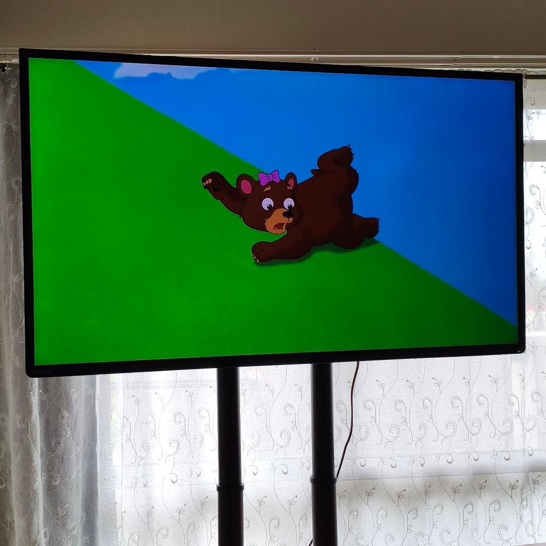 液晶テレビ 大画面 東芝 レグザ REGZA 42\" スマートTV　送料込み