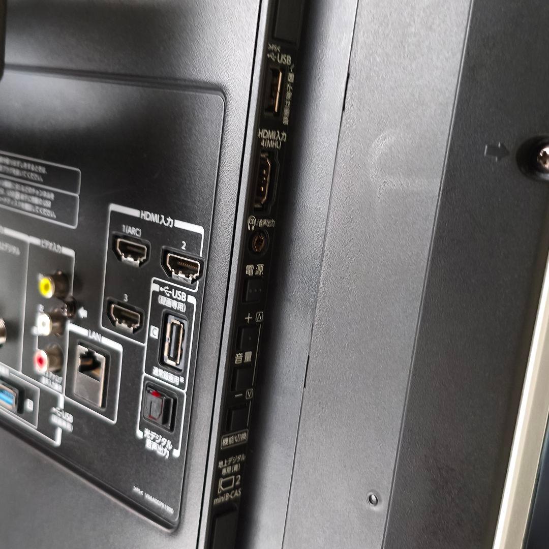 液晶テレビ 大画面 東芝 レグザ REGZA 42\" スマートTV　送料込み