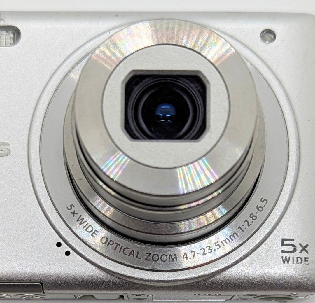OLYMPUS D-745 オリンパス デジタルカメラ 14MP動作品