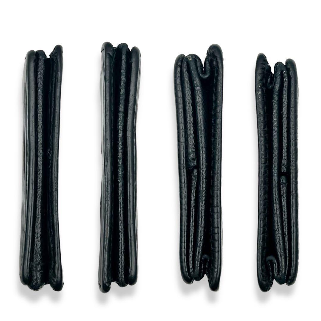 【美品】ルイヴィトン　エピ　ボワット　ケース　小銭入れ　ブラック　807