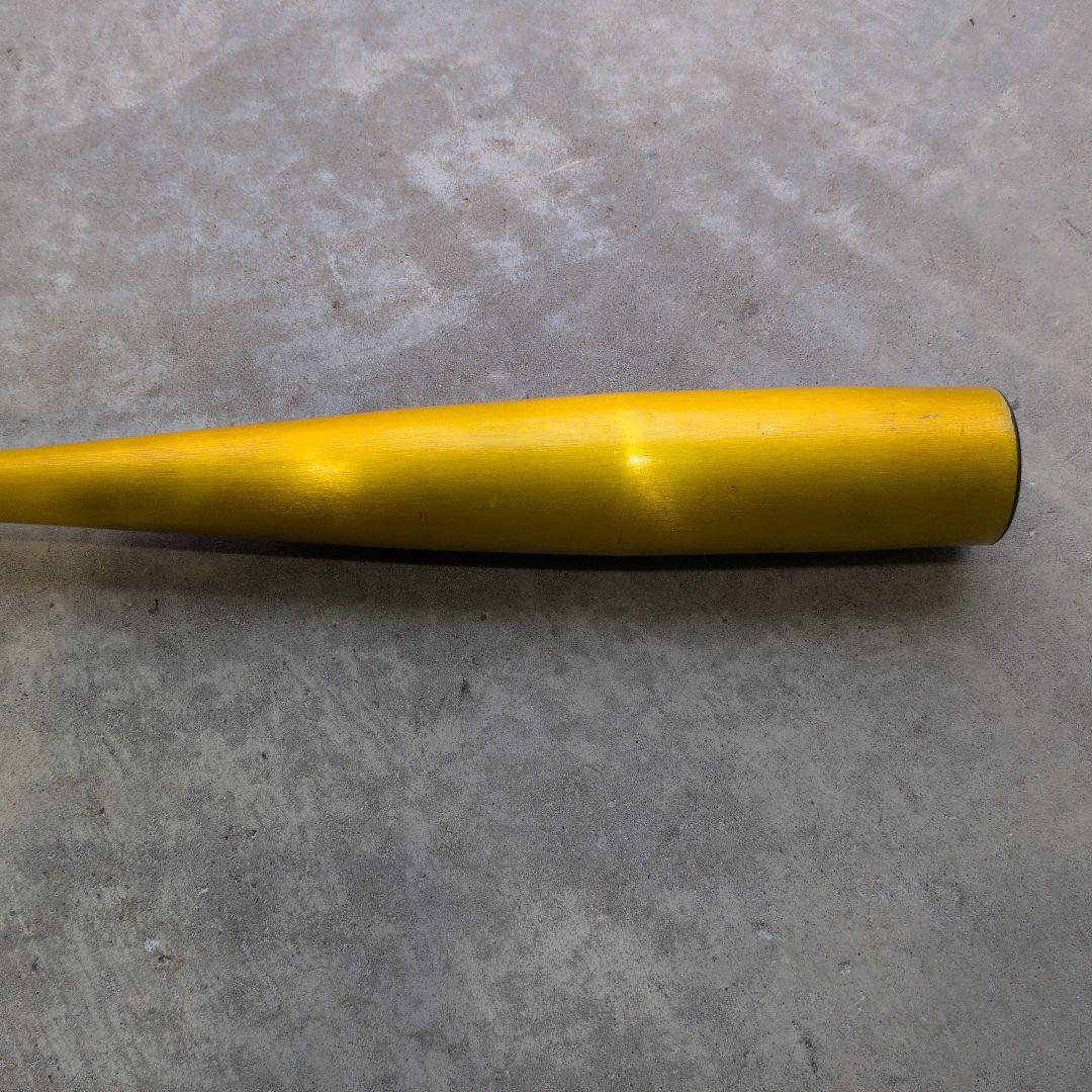 ミズノ JKong M3 中学硬式バット 83cm