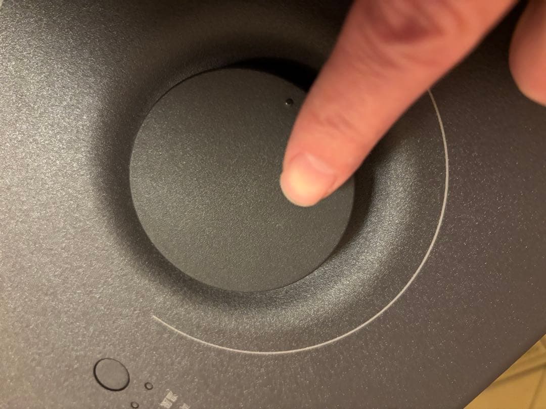 ★ダイキン★ハイブリッドセラムヒート WRH134AS-Hダークグレー2023年