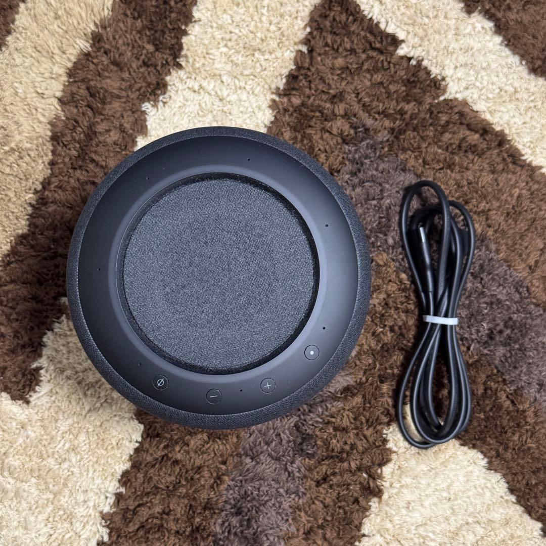スピーカー・ウーファー Amazon Echo Studio